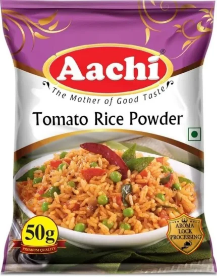 Aachi Tomato Rice Powder 100g