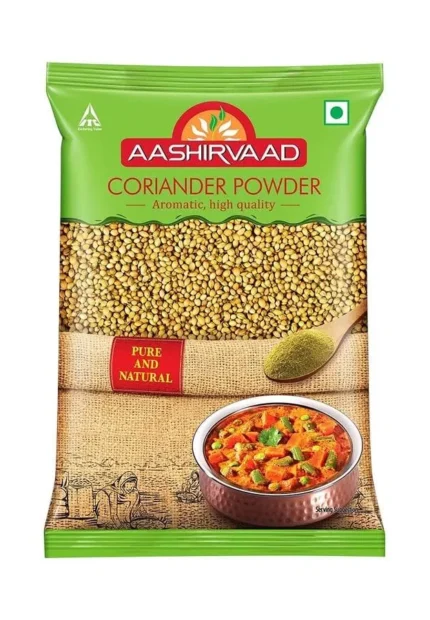 Aashirvaad Coriander Powder 100g