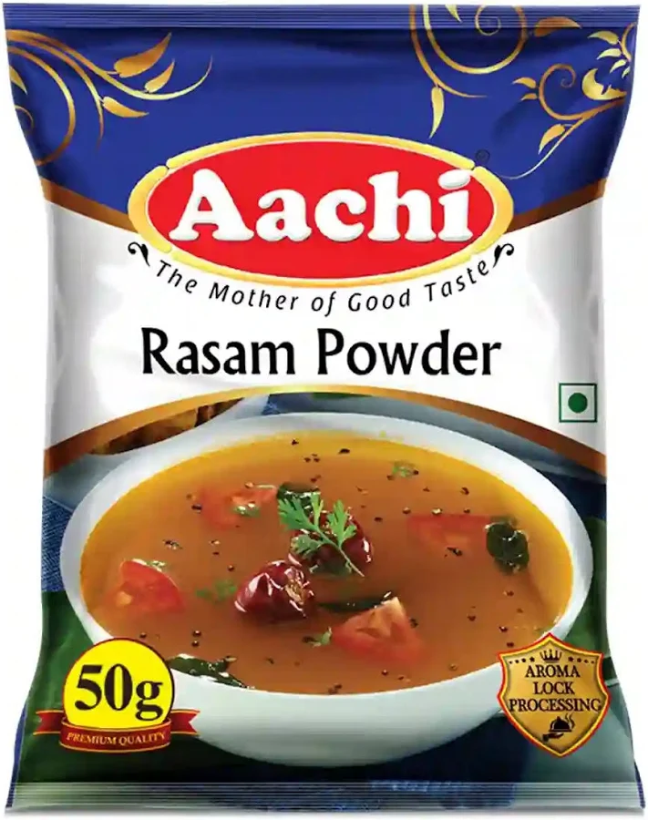 Achi Rasam Powder, 50g