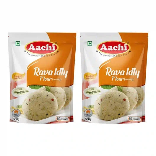 Achi Rava Idly Mix 250g