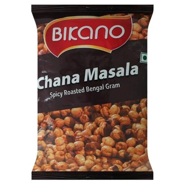 Bikano Chana Masala 100g