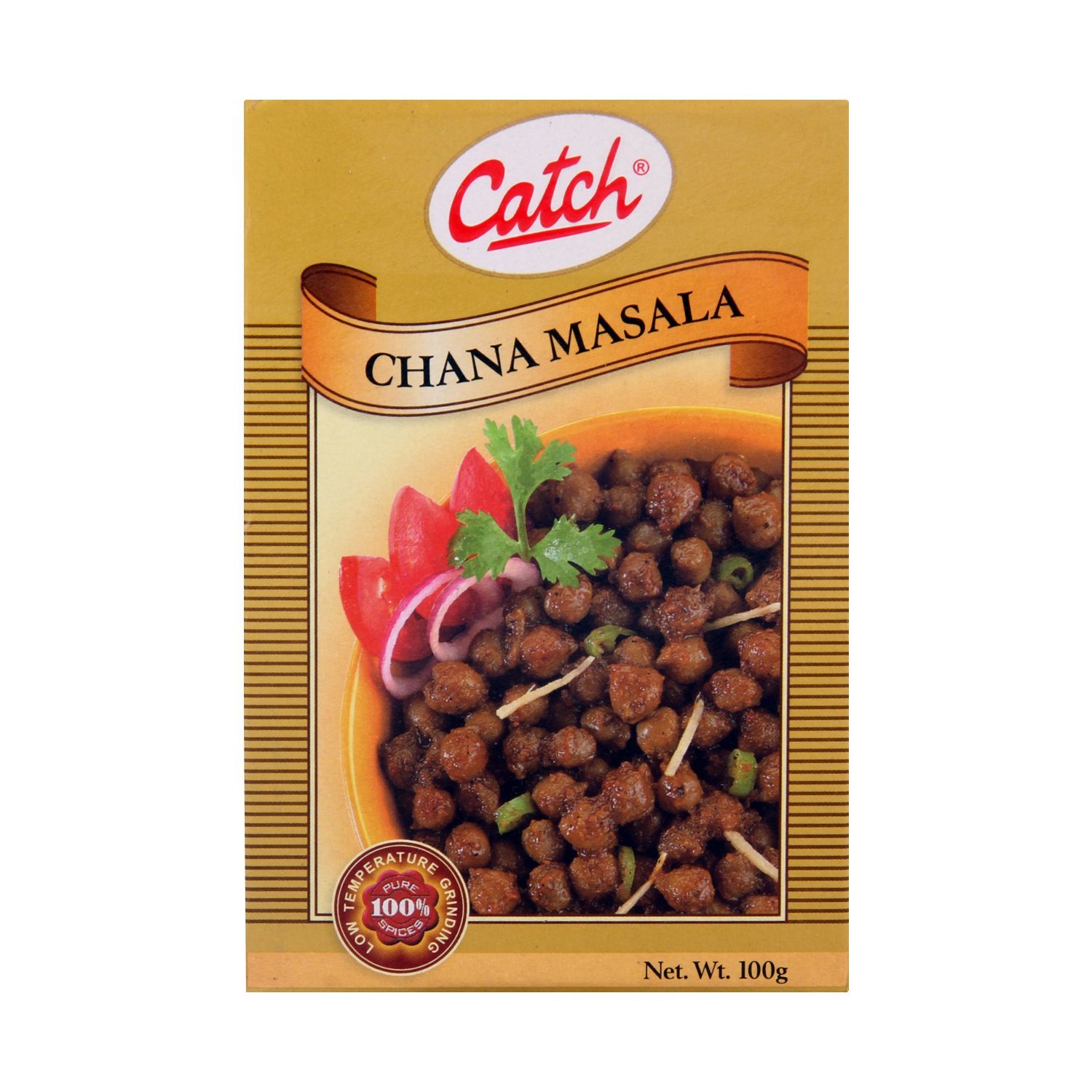 Catch Chana Masala 100g