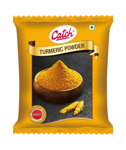 Catch Turmeric Powder 100g