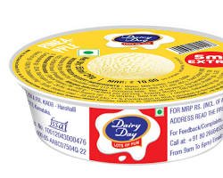 Dairy Day Cup Pineapple