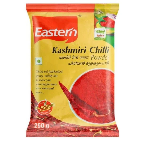 Eastern Kashmiri Powder 100g