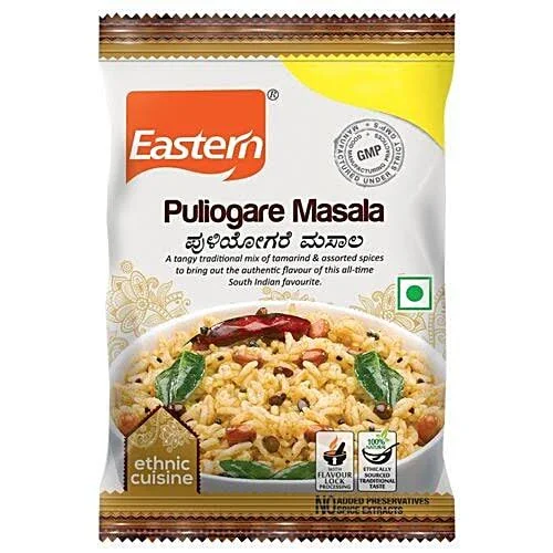 Eastern Puliogare Masala Powder 100g
