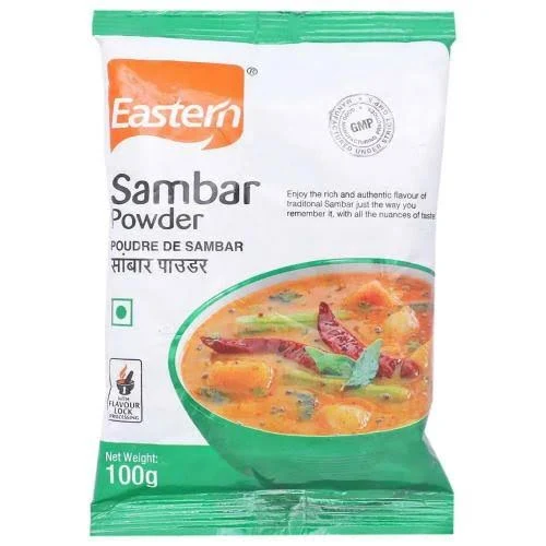 Eastern Sambar Powder 100g