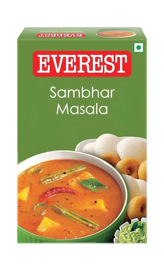 Everest Sambar Masala 100g