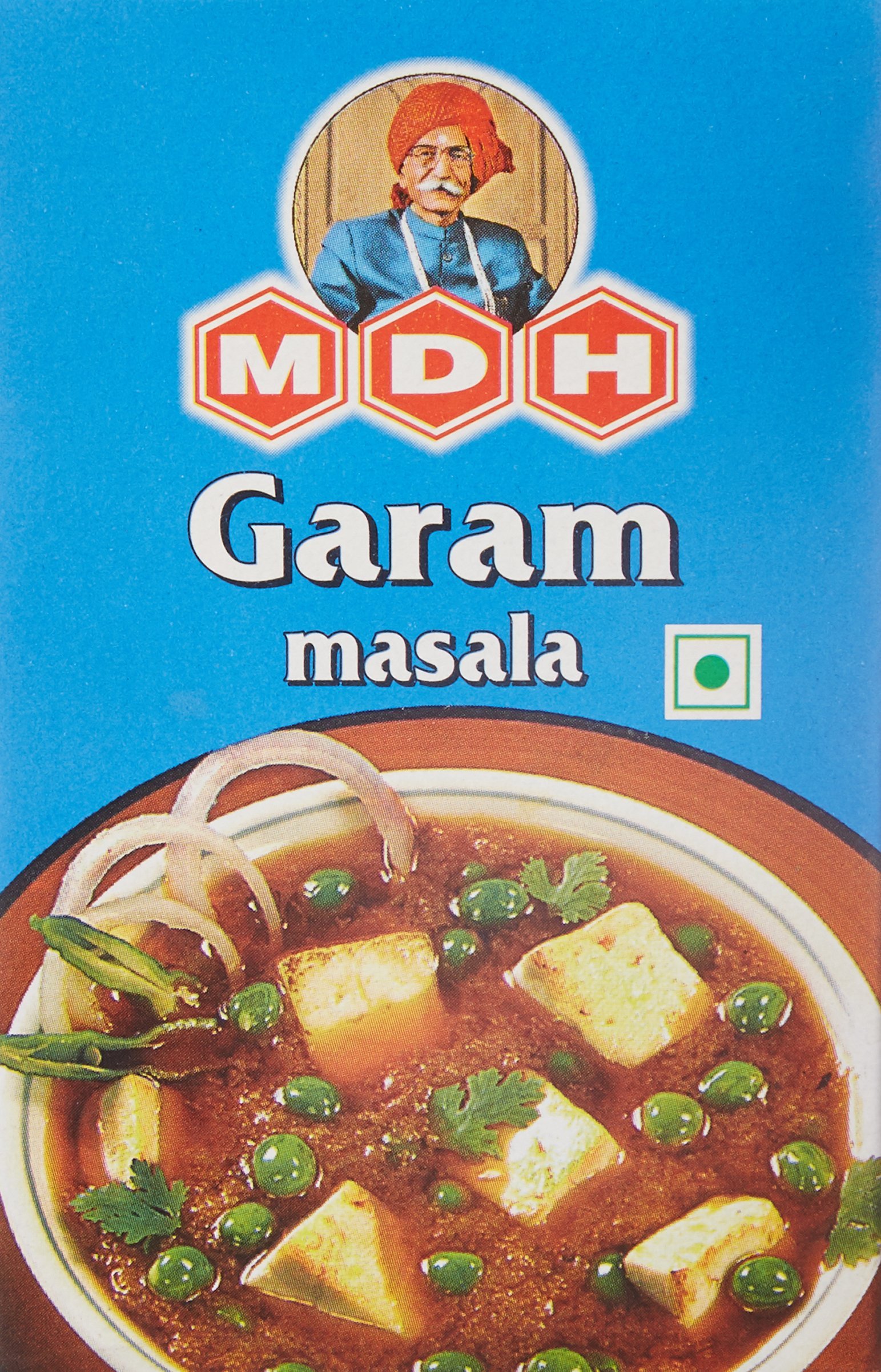 MDH Garam Masala 100g