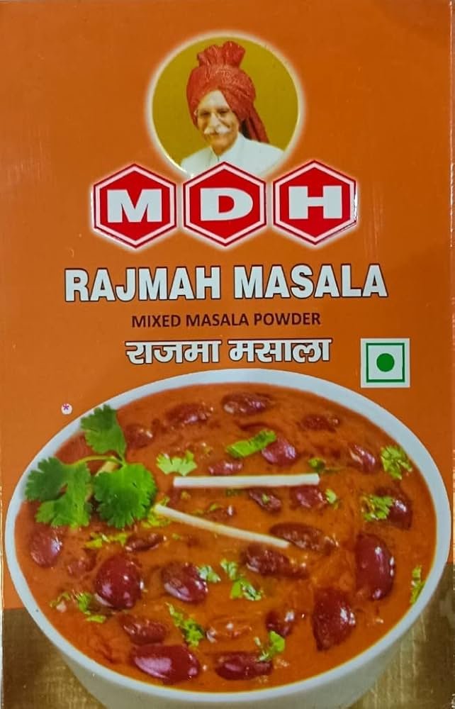 MDH Rajma Masala Powder 50g