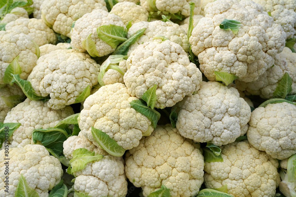 cauliflower
