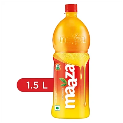 Maaza -1.5Ltr