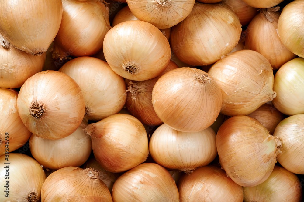 onion