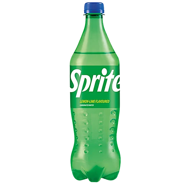 sprite 750ml