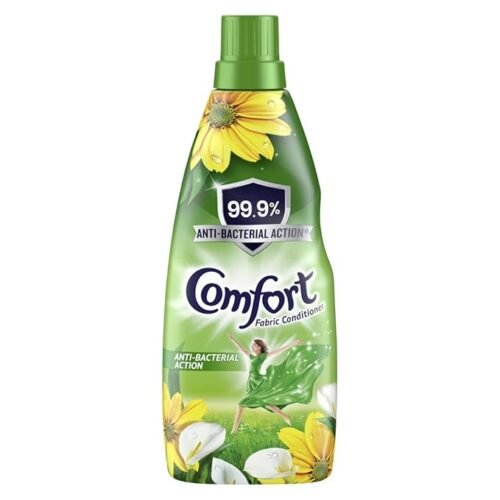 Comfort Anti Bacterial Fabric Conditioner 860 ml Bottle
