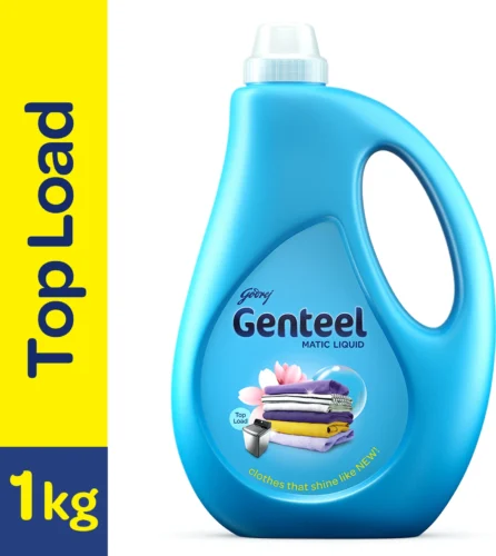 Godrej Genteel Matic Liquid Top Load
