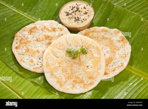 Set Dosa (3Pcs)