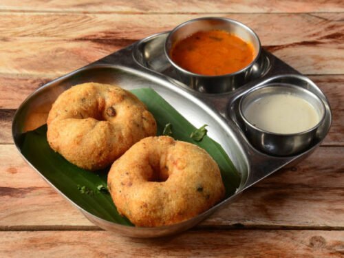 Uddi Vada (1Pc)